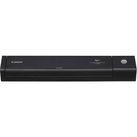 Virtual Image Formula P-208II Document Scanner VI687016